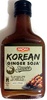 Korean Ginger Soja Sauce - Product