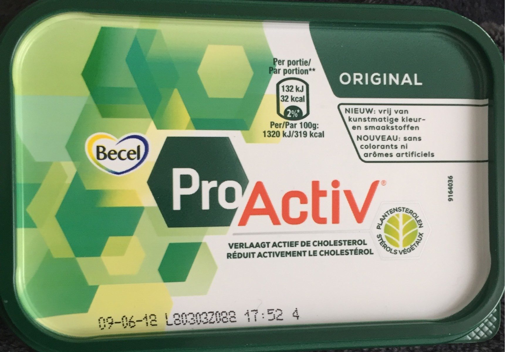 ProActiv - Margarine - Produit
