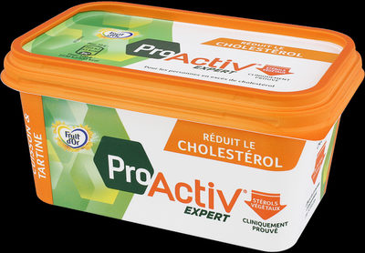 Fruit d'Or ProActiv Expert , Cuisson & Tartine - Producto - fr