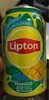 Lipton - Product
