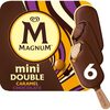 Mini Double Caramel Chocolate - Produit
