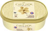 Carte D'or Les Authentiques Glace Vanille de Madagascar Bac - Produkt