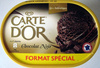 Crème glacée Chocolat Noir - Product