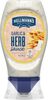 Garlic and Herb Sauce - Produit