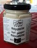 Mayonaise hot pepper - Product
