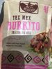 tex mex nutrition - Product