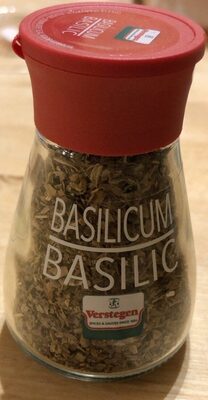 Basilic - Product - fr
