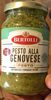 Pesto Alla Genovese - Producto