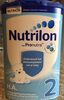 Nutrilon H.A. 2 - Producto