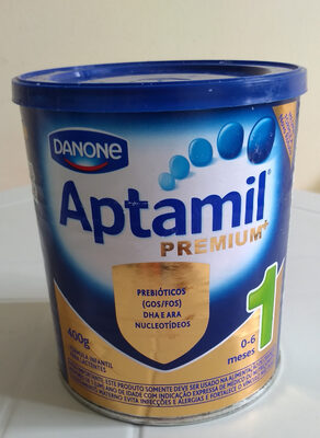 Aptamil 1 Premium - Prodotto - pt