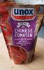Chinese tomatensoep - Prodotto