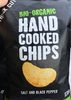 Chips au Sel et au Poivre - Product