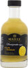 Maille Vinaigrette Pulpe de Mangue - Produit