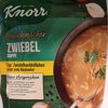 Feinschmecker Zwiebel Suppe - Produkt