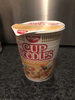 CUP NOODLES Huhn - Nissin - 63g / 350ml - Product