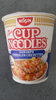 Cup Noodles Crevettes - Product