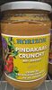 Pindakaas crunchy - Product
