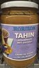 Tahin - Produit
