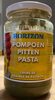 Pompoen Pitten Pasta - Product