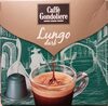 Café Gondoliere Lungo dark - Produit