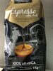 Espresso extra dark - Product