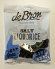 Salt liquorice - Produkt