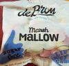 Marshmallow - Produit
