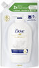 Dove Savon Liquide Mains Original Soin des Mains Recharge 500ml - Product