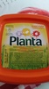 Margarine Planta - Produkt