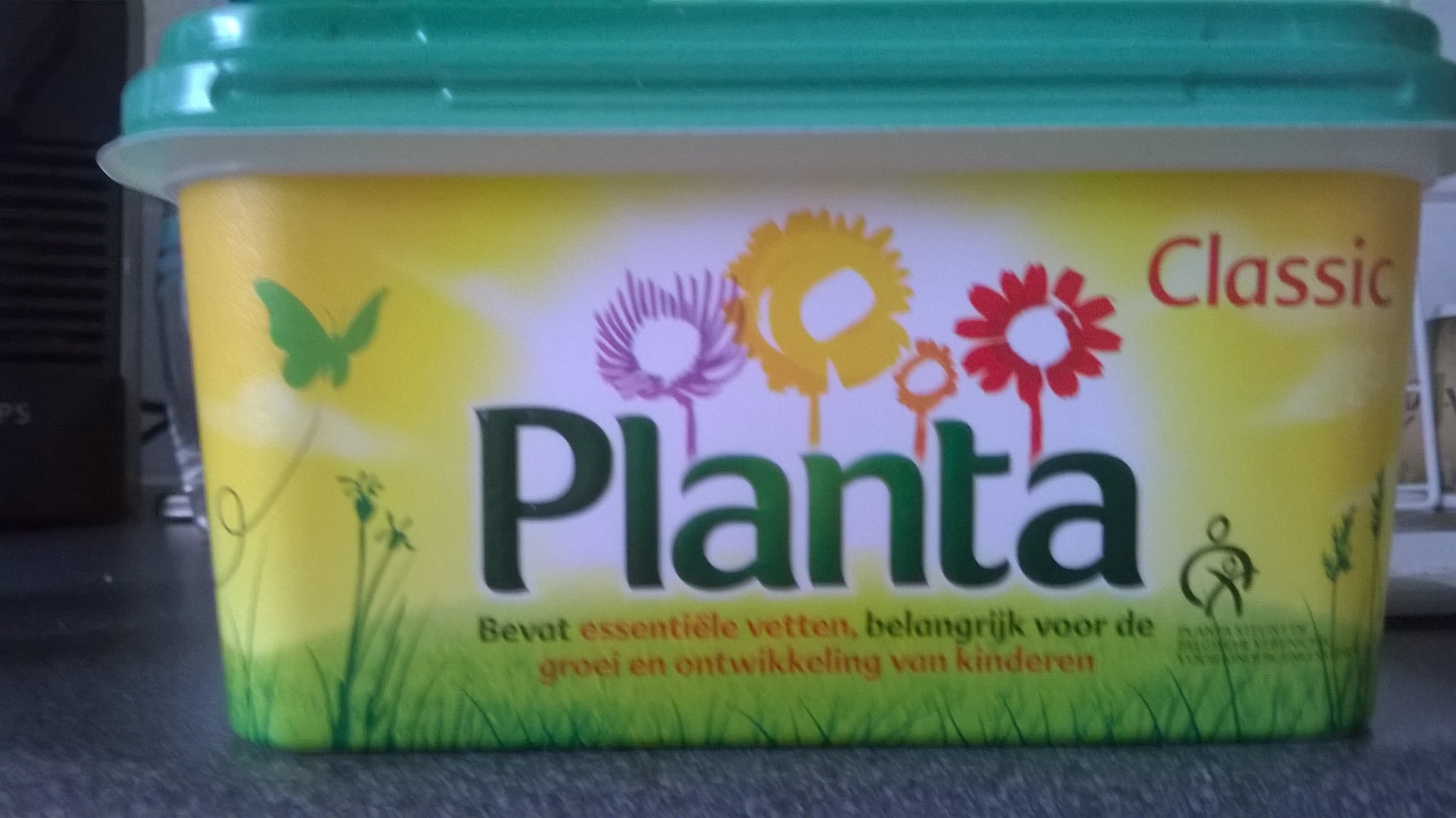 Planta Classic - Produit