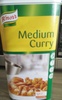 Medium Curry - Product