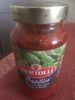 Sauce Tomate Basilic - Product