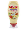 Amora Mayonnaise Recette Fouettée Flacon Souple - Product