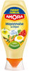Amora Mayonnaise Nature Flacon Souple - Product