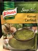 Soupe cerfeuil - Product