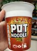 Pot Noodle Chili Beef flavour - Product