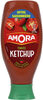 AMORA Ketchup Nature Flacon Souple Offre Saisonnière Flacon Souple - Produkt