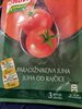 Juha od rajčice - Produkt
