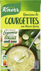 Soupe Courgettes - نتاج