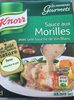Sauce au Morilles - Produkt