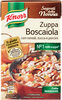 Zuppa boscaiola - Product