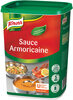 Knorr Sauce Armoricaine déshydratée 800g jusqu'à 8L - Producto