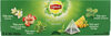 Lipton Thé Vert Coffret 50 Sachets - Producto