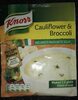 Cauliflower & Broccoli - Product