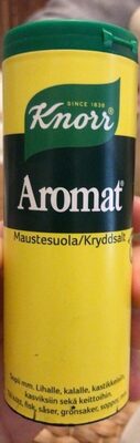 Knorr Aromat - Produkt