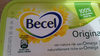 Becel original - Produit