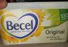 Becel original - Produkt
