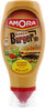 Amora Sauce Burger 448g - Product