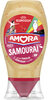 Amora sce samourai 255g - Produit
