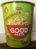 GOOD pasta Carbonara - Produit